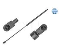 Meyle Ammortizzatore pneumatico 240 910 0020 per Fiat Doblo cofano bagagli/vano carico