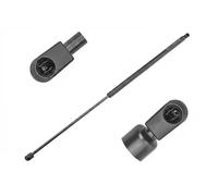Meyle Ammortizzatore pneumatico 240 910 0020 per Fiat Doblo cofano bagagli/vano carico