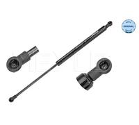 MEYLE 240 910 0024 Ammortizatore pneumatico, Cofano bagagli / vano carico
