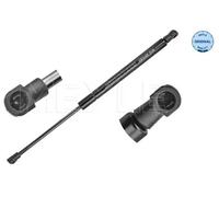 Meyle 240 910 0029 Molla a Gas Valigia Bagagliaio per Fiat Panda 312 319 312 519