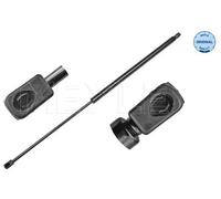 MEYLE 240 910 0030 Ammortizatore pneumatico, Cofano bagagli / vano carico