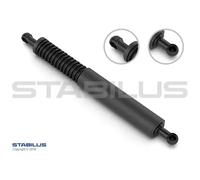 Ammortizatore Pneumatico Cofano Bagagli /vano Carico Stabilus 2815ZN per VW Sx