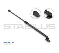 STABILUS Ammortizzatore pneumatico 3391XU cofano bagagli per Nissan Murano I sinistro