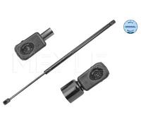 Ammortizatore pneumatico, Cofano bagagli /vano carico per BMW 340 910 0013