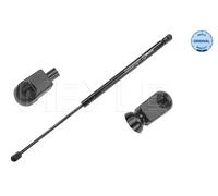 Meyle 36-40 910 0006 Molla a Gas Valigia Bagagliaio per Nissan Almera II N16