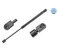 Molla a gas bagagliaio 37-40 910 0022 MEYLE per HYUNDAI i20 I