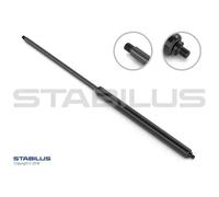 2X Stabilus 443837 Molle a Gas Portellone Per Jeep Grand Cherokee II Wg