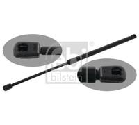 FEBI BILSTEIN 48640 Ammortizatore pneumatico, Cofano bagagli / vano carico