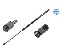 Molla a gas bagagliaio 540 910 0007 MEYLE per VOLVO V40 Familiare