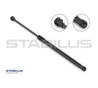 Molla a gas bagagliaio 540866 STABILUS per AUDI TT