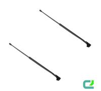 Molla a Gas Bagagliaio 555mm Set Sx. / Re STABILUS Lift-o-Mat per Mazda 5 (Cr)