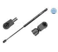 Molla a gas bagagliaio 640 910 0001 MEYLE per OPEL ASTRA H GTC ASTRA H