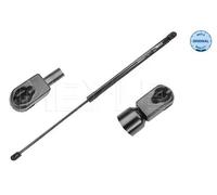 Molla a gas bagagliaio 640 910 0003 MEYLE per OPEL CORSA D Furgone/hatchback