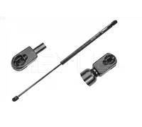 Molla a gas bagagliaio 640 910 0004 MEYLE per OPEL CORSA D Furgone/hatchback