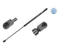 Molla a gas bagagliaio 640 910 0004 MEYLE per OPEL CORSA D Furgone/hatchback