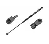 MEYLE Molla a gas bagagliaio 640 910 0005 per Opel Astra G Hatchback
