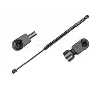 MEYLE 640 910 0007 Ammortizatore pneumatico, Cofano bagagli / vano carico