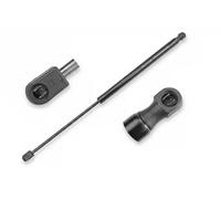 Molla a gas bagagliaio 640 910 0010 MEYLE per OPEL ASTRA G Hatchback