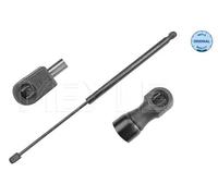 Molla a gas bagagliaio 640 910 0010 MEYLE per OPEL ASTRA G Hatchback