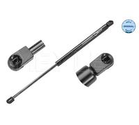 MEYLE Ammortizatore pneumatico, Cofano bagagli /vano carico per OPEL