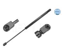 Molla a gas bagagliaio 640 910 0016 MEYLE per OPEL VECTRA C GTS