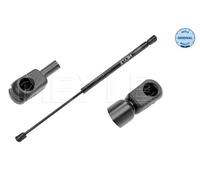 Molla a gas bagagliaio 640 910 0023 MEYLE per OPEL CORSA C COMBO Tour