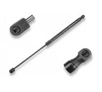 Molla a gas bagagliaio 640 910 0024 MEYLE per OPEL INSIGNIA A