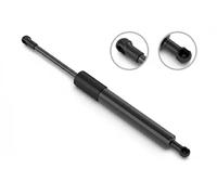 STABILUS 681167 Ammortizatore pneumatico, Cofano bagagli / vano carico