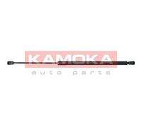 Molla a gas bagagliaio 7092421 KAMOKA per OPEL VECTRA C Familiare