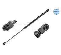MEYLE 740 910 0035 Ammortizatore pneumatico, Cofano bagagli / vano carico