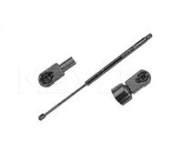 MEYLE 740 910 0036 Ammortizatore pneumatico, Cofano bagagli / vano carico