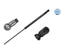 Meyle 740 910 0037 Molla a Gas Valigia Bagagliaio per Ford Mondeo IV Familiare