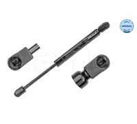 Molla a gas bagagliaio 740 910 0038 MEYLE per FORD FOCUS II Tre volumi