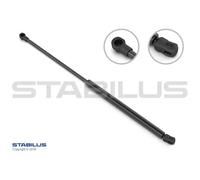 STABILUS 7628LW LIFT-O-MAT® Ammortizatore pneumatico Cofano bagagli / vano 500mm