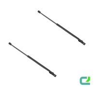 Molla a Gas Bagagliaio 778mm Set Sx. / Re STABILUS Lift-o-Mat per Kia Cerato I
