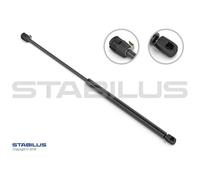 Molla a gas bagagliaio 828395 STABILUS per FORD CAPRI III