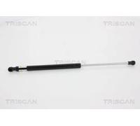 Molla a gas bagagliaio 8710 13275 TRISCAN per TOYOTA AURIS