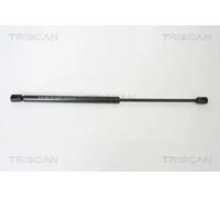 Molla a gas bagagliaio 8710 16239 TRISCAN per FORD FOCUS II