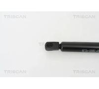 Triscan 8710 25232 Molla a Gas Valigia Bagagliaio per Renault Megane II KM0/1