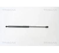 Molla a gas bagagliaio 8710 29268 TRISCAN per VW PASSAT B6 Variant