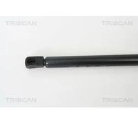 Molla a gas bagagliaio 8710 29272 TRISCAN per VW KIA
