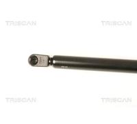 TRISCAN 8710 29287 Ammortizatore pneumatico, Cofano bagagli / vano carico