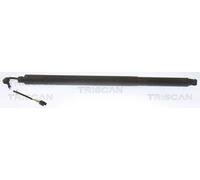 TRISCAN 8710 29313 Ammortizatore pneumatico, Cofano bagagli / vano carico