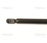 Molla a gas bagagliaio 8710 43231 TRISCAN per HYUNDAI i20 I