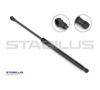 Molla a Gas Ammortizzatore per Nissan Qashqai + 2 I J10 JJ10 2.0 JJ10E 896972