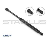 STABILUS Ammortizzatore pneumatico 973698 Cofano bagagliaio / vano carico per Renault Fluence