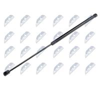 NTY AE-AU-058 Ammortizatore pneumatico, Cofano bagagli /vano carico per AUDI