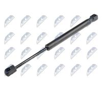 NTY AE-AU-075 Ammortizatore pneumatico, Cofano bagagli / vano carico