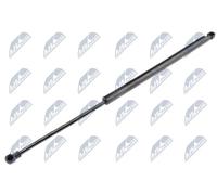 NTY AE-BM-007 Ammortizatore pneumatico, Cofano bagagli / vano carico