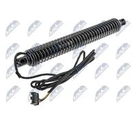 NTY AE-BM-082 Ammortizzatore pneumatico, Ripiano (Cofano bag. / Vano carico)